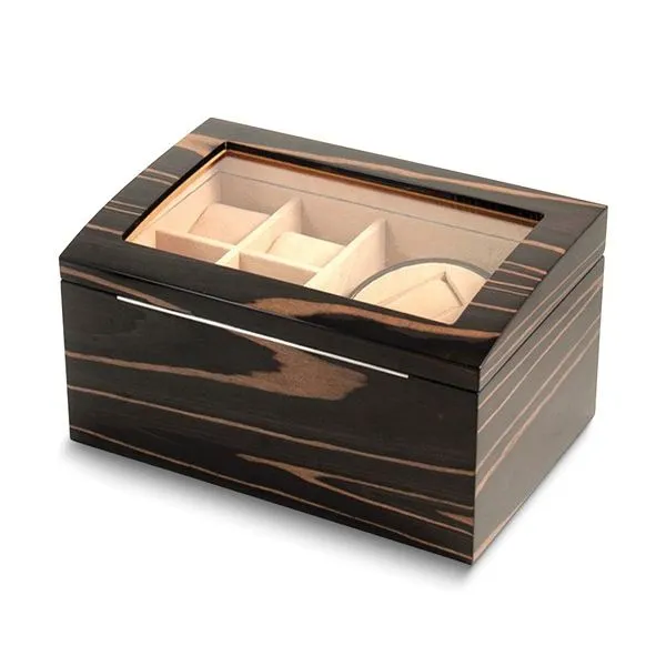 Watch Accessory Image 2 P.J. Rossi Jewelers Lauderdale-By-The-Sea, FL