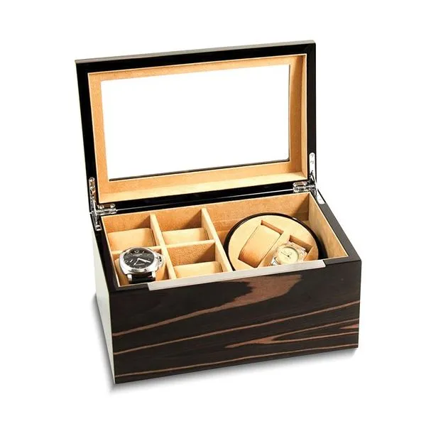 Watch Accessory P.J. Rossi Jewelers Lauderdale-By-The-Sea, FL