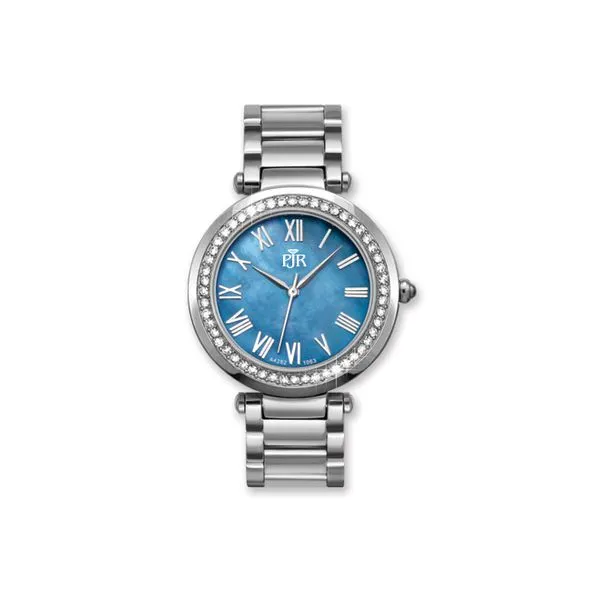 Ladies Watch P.J. Rossi Jewelers Lauderdale-By-The-Sea, FL