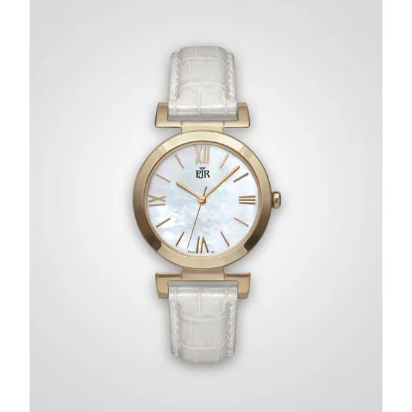 Ladies Watch P.J. Rossi Jewelers Lauderdale-By-The-Sea, FL