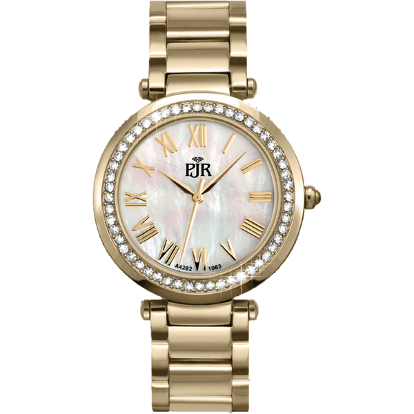 Ladies Watch P.J. Rossi Jewelers Lauderdale-By-The-Sea, FL