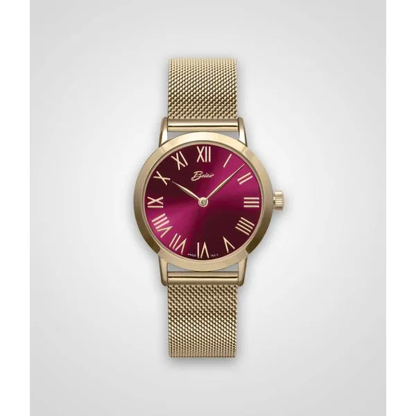 Ladies Watch P.J. Rossi Jewelers Lauderdale-By-The-Sea, FL