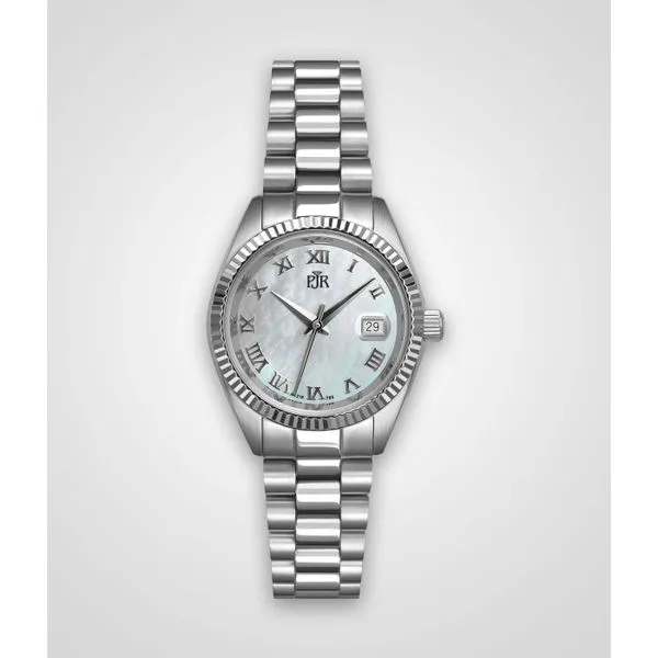 Ladies Watch P.J. Rossi Jewelers Lauderdale-By-The-Sea, FL