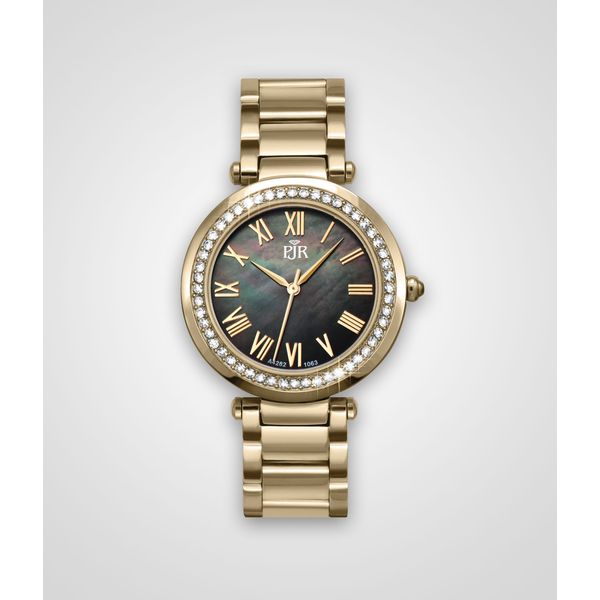 Ladies Watch P.J. Rossi Jewelers Lauderdale-By-The-Sea, FL