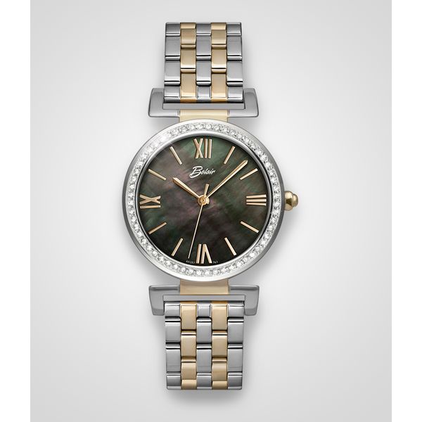 Ladies Watch P.J. Rossi Jewelers Lauderdale-By-The-Sea, FL