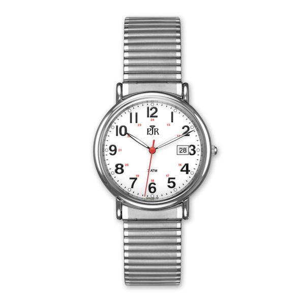Mens Watch P.J. Rossi Jewelers Lauderdale-By-The-Sea, FL