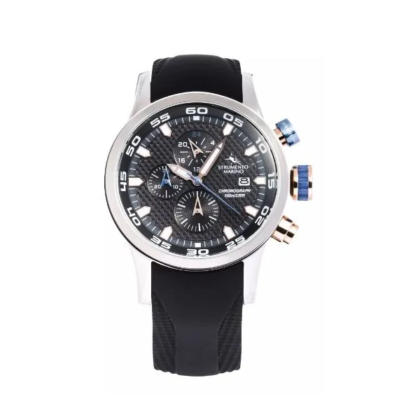 Mens Watch P.J. Rossi Jewelers Lauderdale-By-The-Sea, FL