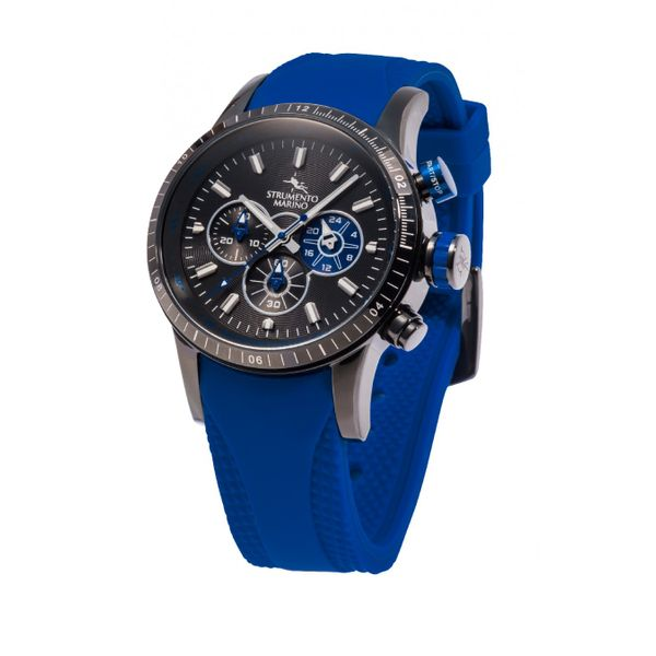 Mens Watch P.J. Rossi Jewelers Lauderdale-By-The-Sea, FL