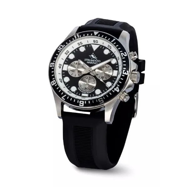 Mens Watch Image 2 P.J. Rossi Jewelers Lauderdale-By-The-Sea, FL