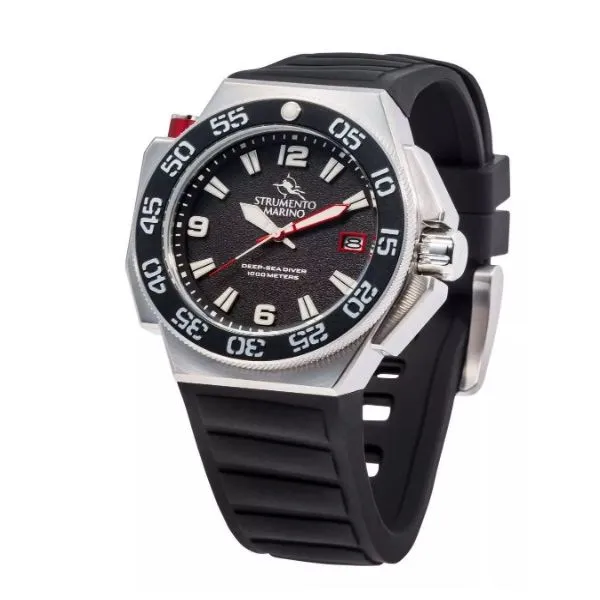 Mens Watch Image 2 P.J. Rossi Jewelers Lauderdale-By-The-Sea, FL