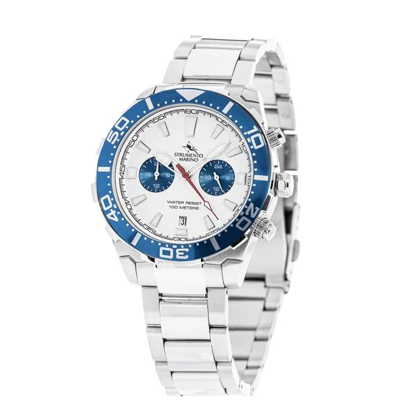 Mens Watch Image 2 P.J. Rossi Jewelers Lauderdale-By-The-Sea, FL