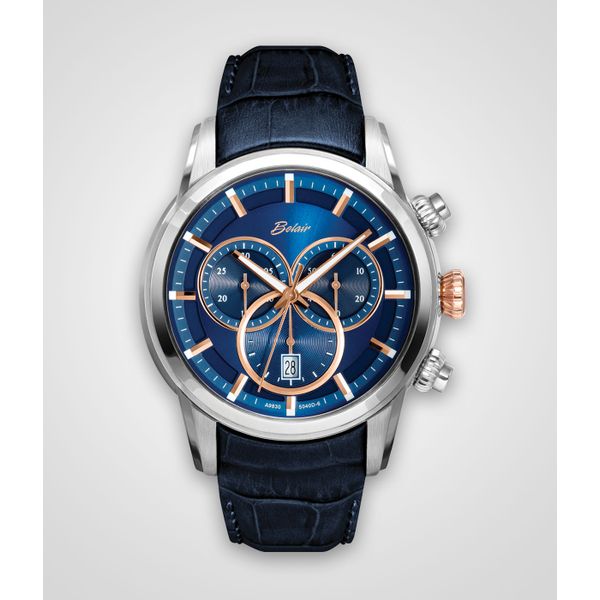 Mens Watch P.J. Rossi Jewelers Lauderdale-By-The-Sea, FL