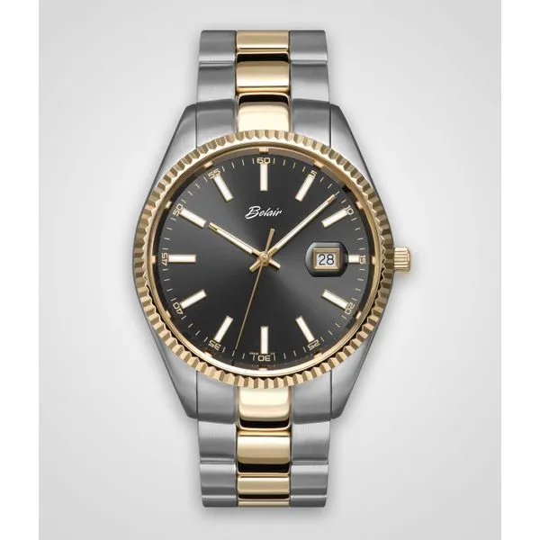 Mens Watch P.J. Rossi Jewelers Lauderdale-By-The-Sea, FL