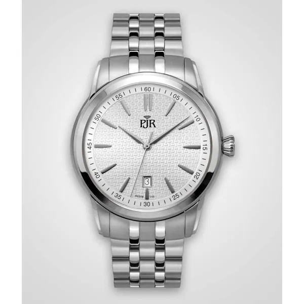 Mens Watch P.J. Rossi Jewelers Lauderdale-By-The-Sea, FL
