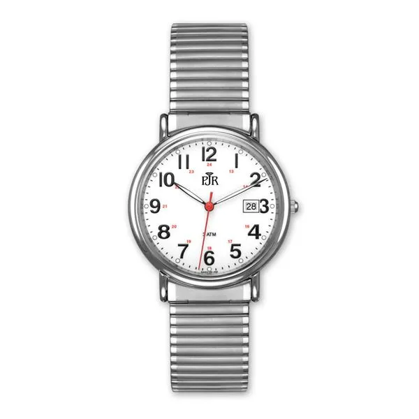 Mens Watch P.J. Rossi Jewelers Lauderdale-By-The-Sea, FL