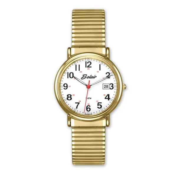 Mens Watch P.J. Rossi Jewelers Lauderdale-By-The-Sea, FL