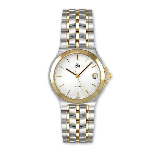 Mens Watch P.J. Rossi Jewelers Lauderdale-By-The-Sea, FL