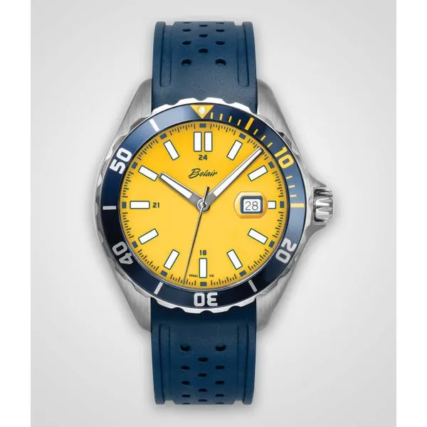 Mens Watch P.J. Rossi Jewelers Lauderdale-By-The-Sea, FL