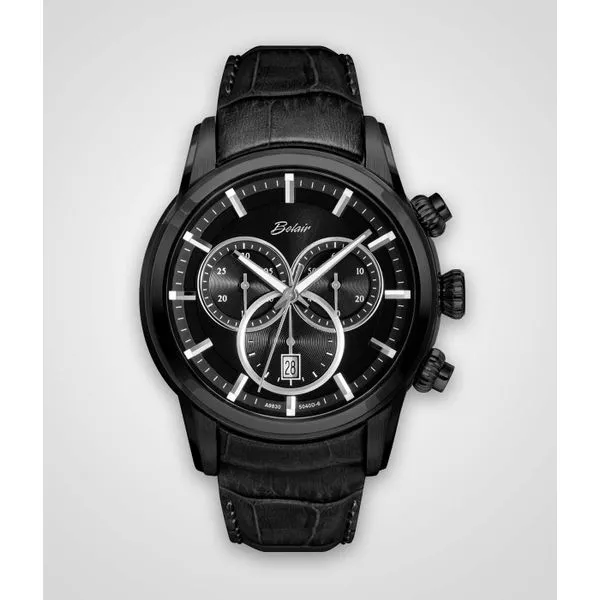 Mens Watch P.J. Rossi Jewelers Lauderdale-By-The-Sea, FL