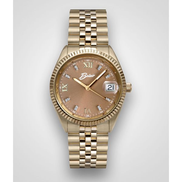 Mens Watch P.J. Rossi Jewelers Lauderdale-By-The-Sea, FL