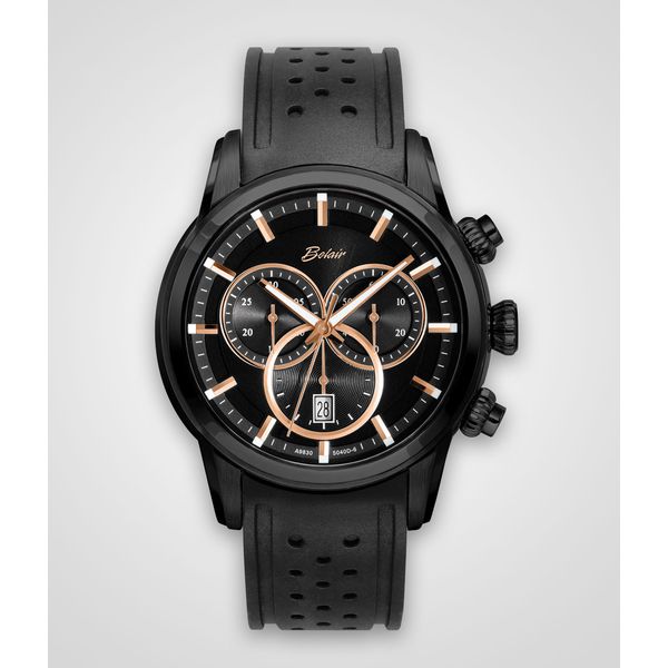 Mens Watch P.J. Rossi Jewelers Lauderdale-By-The-Sea, FL