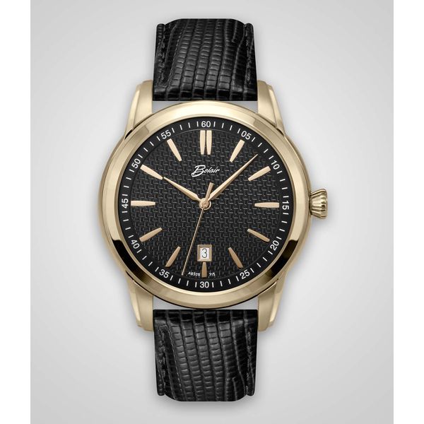 Mens Watch P.J. Rossi Jewelers Lauderdale-By-The-Sea, FL