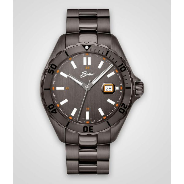 Mens Watch P.J. Rossi Jewelers Lauderdale-By-The-Sea, FL