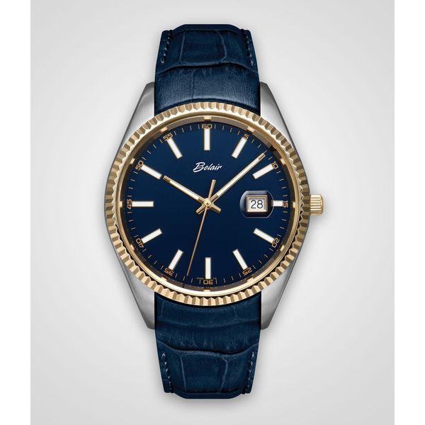 Mens Watch P.J. Rossi Jewelers Lauderdale-By-The-Sea, FL