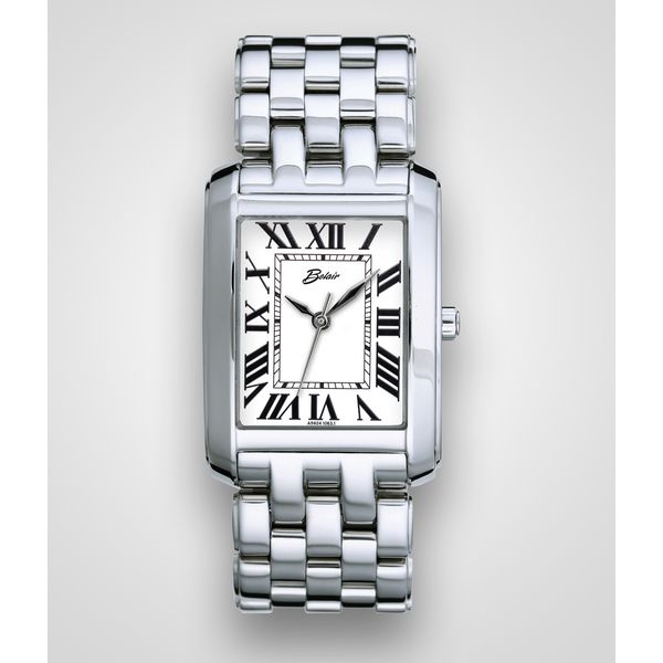 Mens Watch P.J. Rossi Jewelers Lauderdale-By-The-Sea, FL