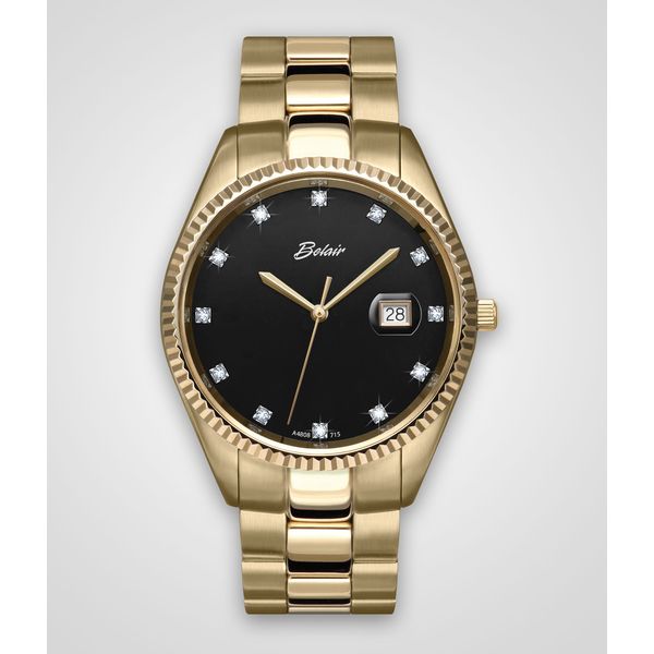 Mens Watch P.J. Rossi Jewelers Lauderdale-By-The-Sea, FL