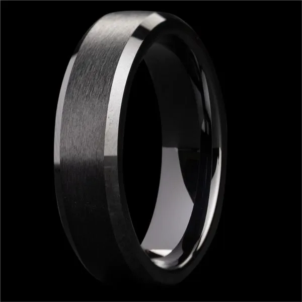 Alternative Metal Band P.J. Rossi Jewelers Lauderdale-By-The-Sea, FL