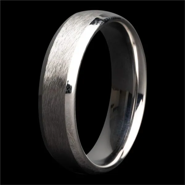 Alternative Metal Band P.J. Rossi Jewelers Lauderdale-By-The-Sea, FL