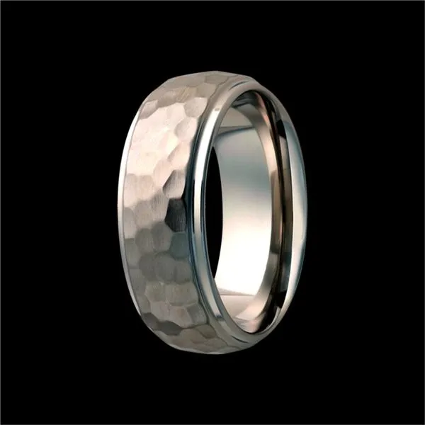 Alternative Metal Band P.J. Rossi Jewelers Lauderdale-By-The-Sea, FL