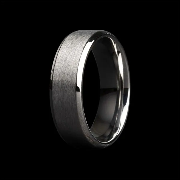 Alternative Metal Band P.J. Rossi Jewelers Lauderdale-By-The-Sea, FL