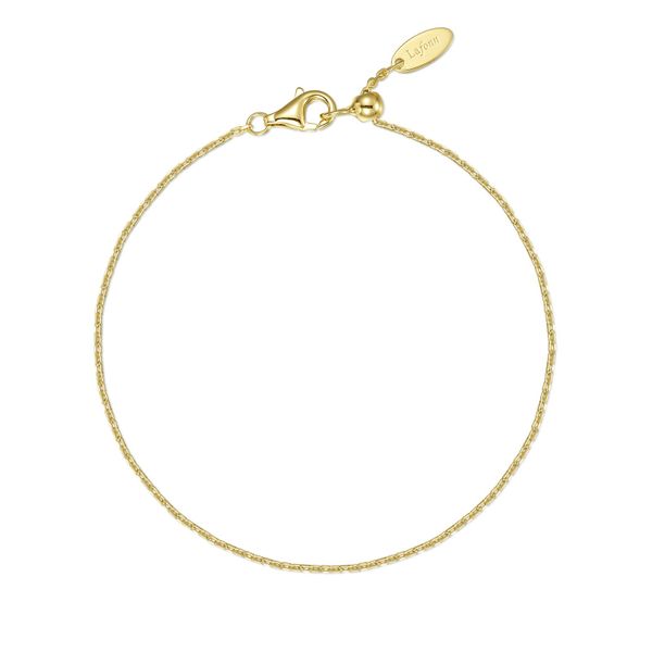 Silver Chain P.J. Rossi Jewelers Lauderdale-By-The-Sea, FL