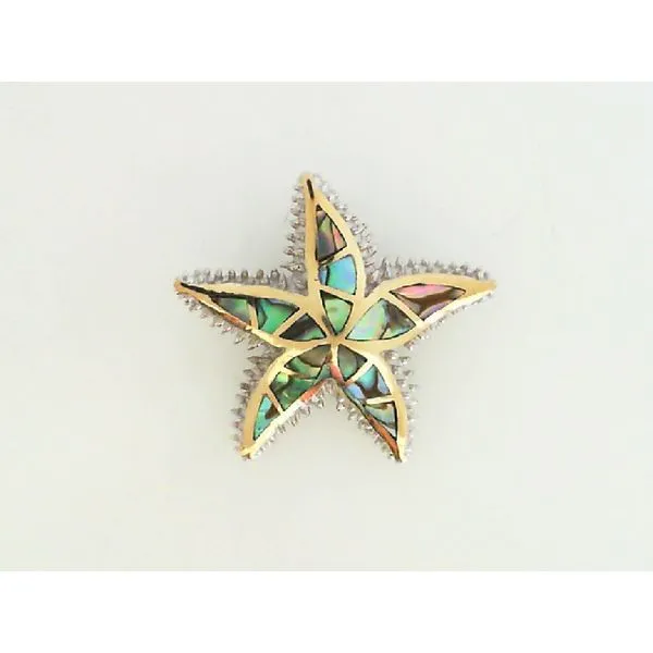 Silver Pendant P.J. Rossi Jewelers Lauderdale-By-The-Sea, FL