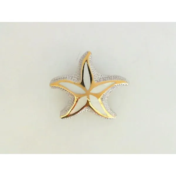 Silver Pendant P.J. Rossi Jewelers Lauderdale-By-The-Sea, FL