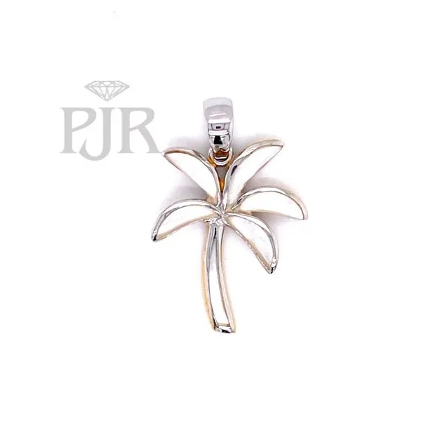 Silver Pendant P.J. Rossi Jewelers Lauderdale-By-The-Sea, FL