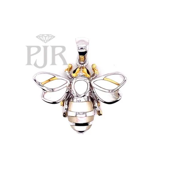 Silver Pendant P.J. Rossi Jewelers Lauderdale-By-The-Sea, FL