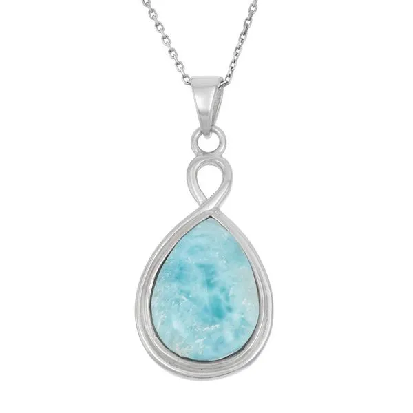 Silver Pendant P.J. Rossi Jewelers Lauderdale-By-The-Sea, FL