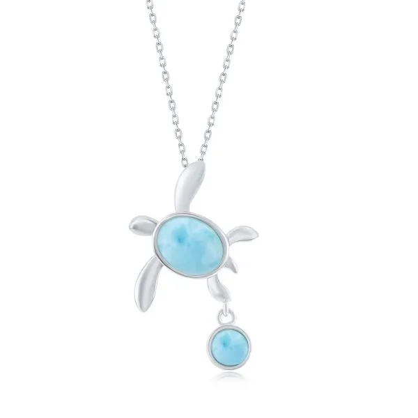 Silver Pendant P.J. Rossi Jewelers Lauderdale-By-The-Sea, FL