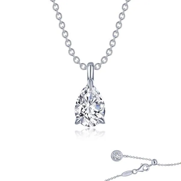 Silver Pendant P.J. Rossi Jewelers Lauderdale-By-The-Sea, FL