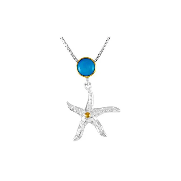 Silver Pendant similar item image