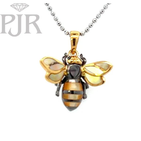 Silver Pendant P.J. Rossi Jewelers Lauderdale-By-The-Sea, FL