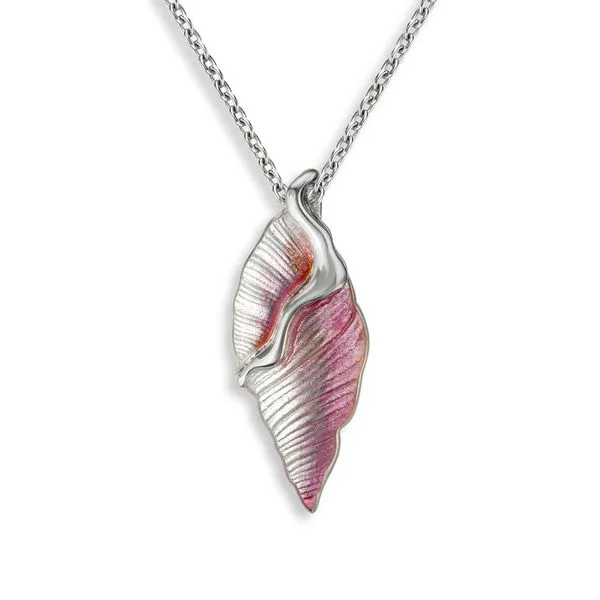 Silver Pendant P.J. Rossi Jewelers Lauderdale-By-The-Sea, FL