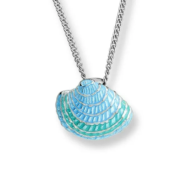 Silver Pendant P.J. Rossi Jewelers Lauderdale-By-The-Sea, FL