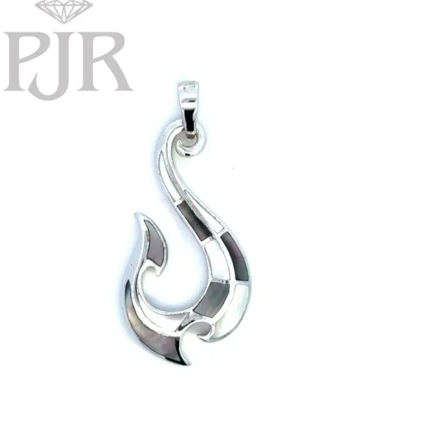 Silver Pendant P.J. Rossi Jewelers Lauderdale-By-The-Sea, FL