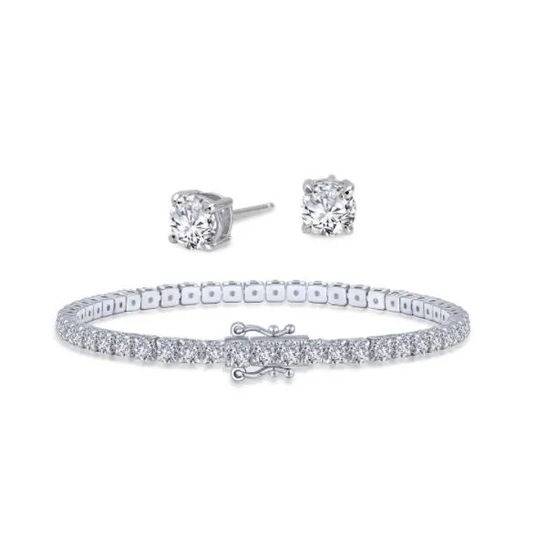 Silver Bracelet P.J. Rossi Jewelers Lauderdale-By-The-Sea, FL