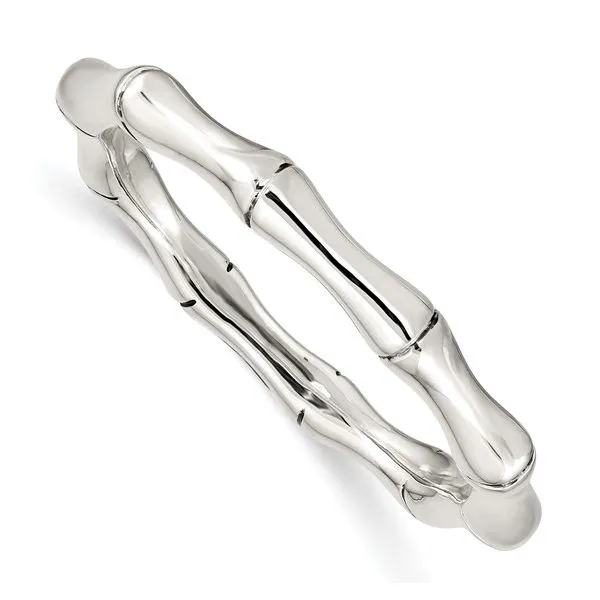 Silver Bracelet P.J. Rossi Jewelers Lauderdale-By-The-Sea, FL