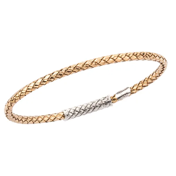 Silver Bracelet P.J. Rossi Jewelers Lauderdale-By-The-Sea, FL